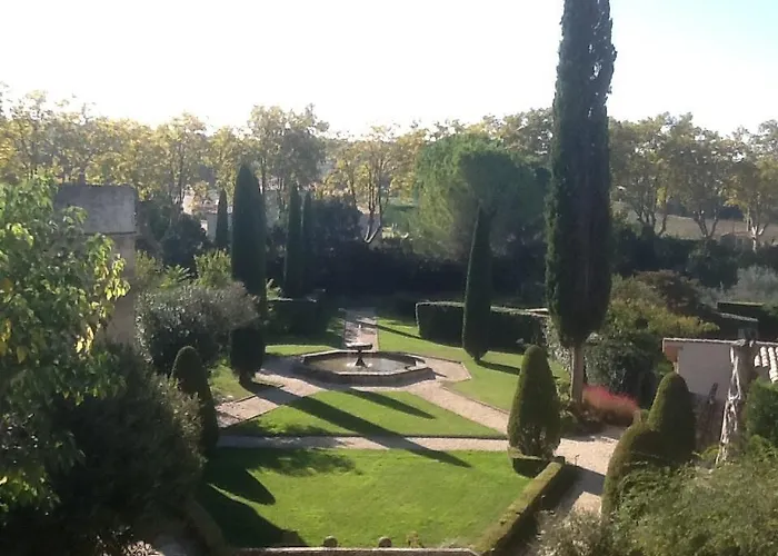 B&B Château Légier