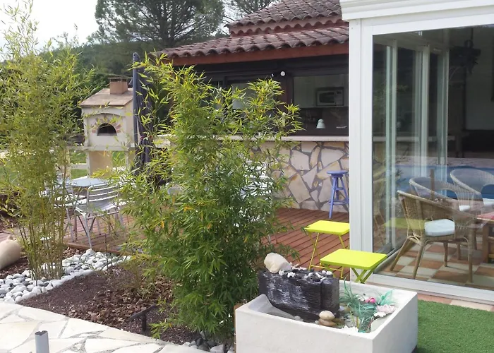 L'étape Provencale